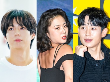複数の疑惑で活動休止に追い込まれた芸人、パク・ボゴムら人気俳優が警戒していた?過去の発言が話題