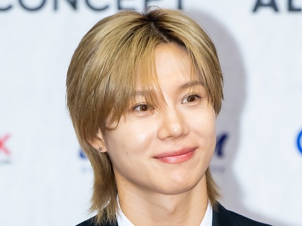 SHINee・テミン、米グラミー・ミュージアム公式ステージに出演決定！特別パフォーマンスに期待