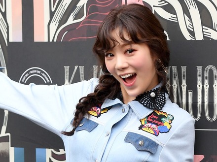 飲酒運転で「人生終わった」 “日本イベント”で復帰の元韓国アイドル美女　ファンに年末の挨拶