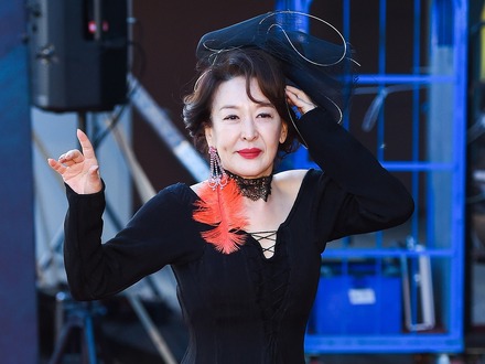 訃報が伝えられた韓国女優（69）、生きていた　「重篤な状態ではあるが、呼吸を維持している」と訂正し謝罪