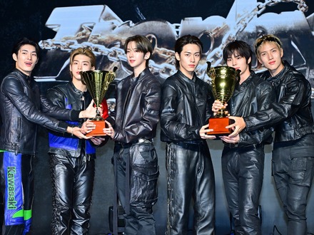 82MAJOR、初の日本ファンミーティング開催決定!日本のファンに向けた特別ステージを予告