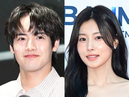 赤楚衛二と日本ドラマで共演！IZ*ONE出身カン・ヘウォン、“反則級の美貌”に視線集中【PHOTO】