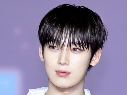 ENHYPEN・ソヌ、小児・青少年患者のために約530万円寄付「寒い冬を明るくする温かい希望に」