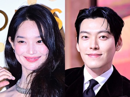 本日（20日）挙式のシン・ミナ＆キム・ウビン、ウェディング写真を公開！輝く新郎新婦の姿