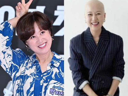 「この状況で商売するのか」乳がんの闘病中に健康食品を宣伝した韓国タレントが議論に　擁護する声も