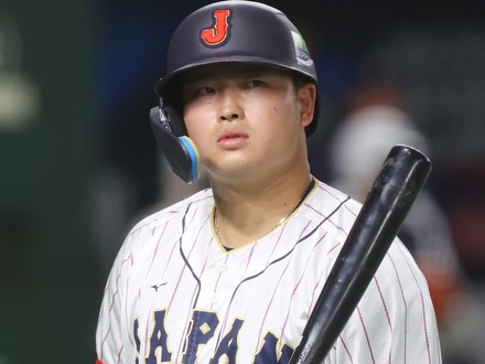 「“246本塁打”巨砲の屈辱？」村上宗隆のWソックス加入、韓国紙は“契約規模”にギモン「なぜこのような選択を…」