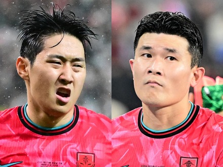 サッカー韓国代表に非常事態？W杯まで半年の今、“攻守の心臓”が負傷離脱で被害甚大