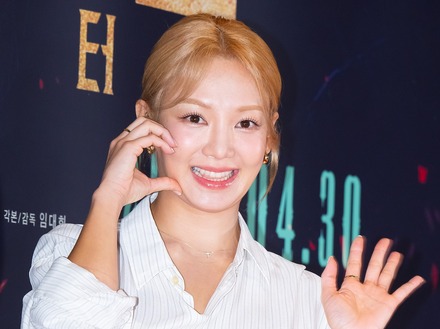 メンバー同士がお互いに“結婚”のタイミングをうかがっている…少女時代・ヒョヨン「私が最初と言いたい」