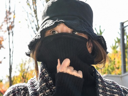 元東方神起・ユチョンの元恋人…海外逃亡していた“ミルク姫”（37）が逮捕、3度目の麻薬容疑