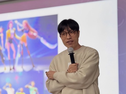 クリスマスに悲しき訃報　48歳で突然この世を去る…「MAMA AWARDS」審査員なども務めたK-POP評論家