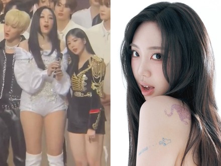 ダイエットの秘訣はクォン・ウンビと撮った1枚のツーショット？ ますます美しくなった歌手イ・ヨンジが話題