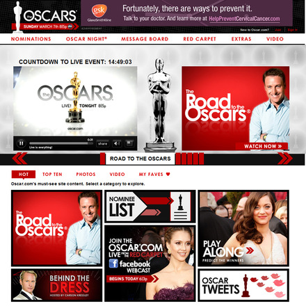 Oscar.com