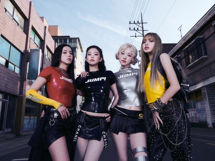 BLACKPINK、SHIBUYA109とコラボ！東京・大阪にPOP-UP STORE登場＆プレゼント企画開催