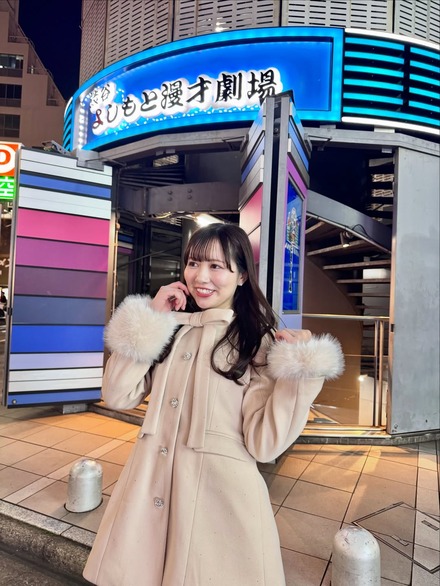 わたあめりな（わたあめりな公式インスタグラムより）※所属事務所に掲載許可をもらってます