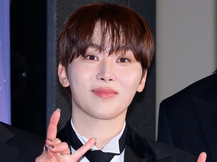 SEVENTEEN・スングァン、「MBC放送芸能大賞」で7年ぶり受賞!バレー番組での“マネージャー”ぶりが高評価