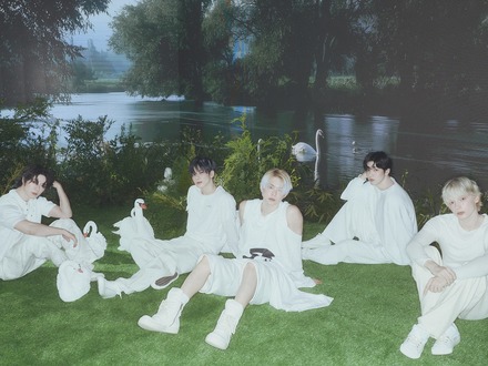 TXT、HYDEとコラボ！『SSS (Sending Secret Signals) (feat. HYDE)』 デジタルリリース決定