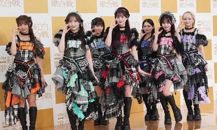 CANDY TUNE【写真：竹内みちまろ】