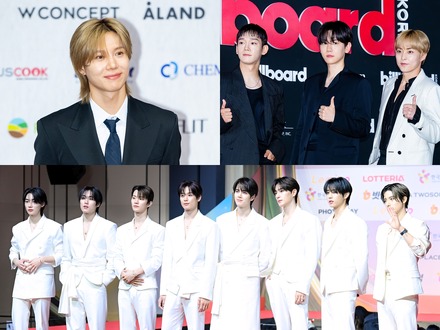 EXOやSHINeeのメンバー、THE BOYZらに1億円以上も“未払い”? 所属事務所が反論「正常に協議している」