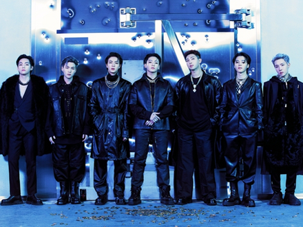 BTSがついに完全体カムバック　3月20日新アルバム＆新ワールドツアー始動