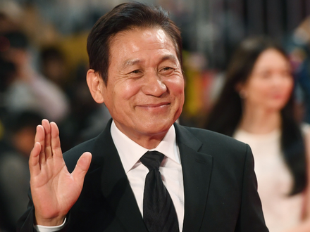 韓映画界のシンボルにして良心…国民俳優アン・ソンギとは