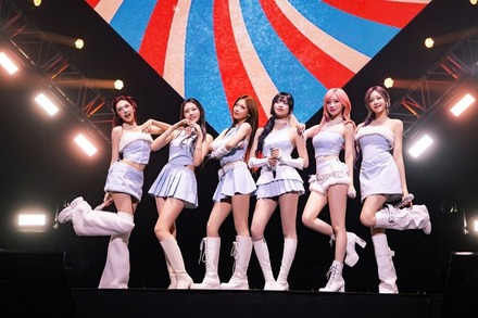 「BABYMONSTER[LOVE MONSTERS]ASIA FAN CONCERT 2025-26」