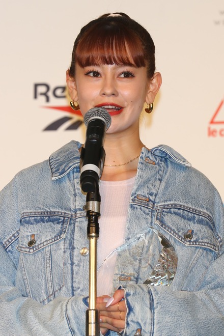 emma【撮影:中野泰彦】