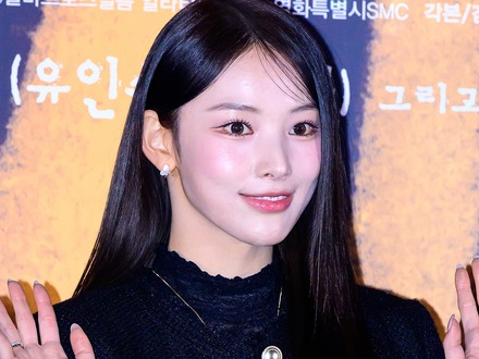 デビュー10カ月で電撃脱退…元NMIXX・ジニ、女優デビューへ!主演映画が韓国で公開間近