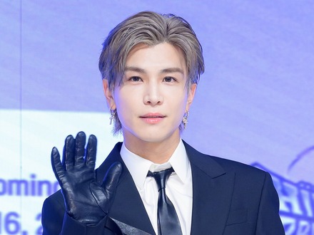 岩田剛典が韓国初ソロライブ!昨年はガールズオーディション番組の審査員出演でも話題