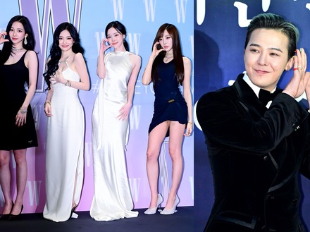 紅白歌合戦でaespaが歌った楽曲が3位、復活のG-DRAGONが2位 「Melon年間チャート」TOP100が発表