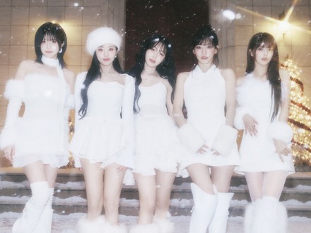 fromis_9、ファンの声援に応え…ワールドツアー「NOW TOMORROW」アンコール公演の追加開催が決定!