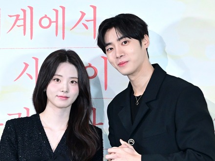 道枝駿佑主演の『セカコイ』、韓国リメイク版が韓国の若者を中心に大ヒット!書籍&OSTまでブーム広がる