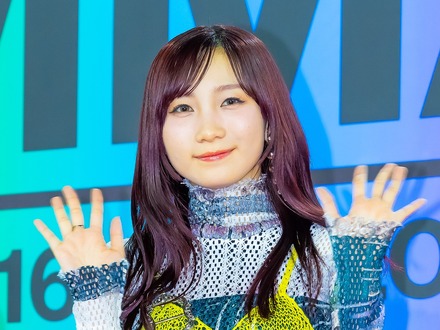 YOASOBIのボーカル・Lilas(幾田りら)、自身初の単独韓国公演が決定!5月にソウルで開催