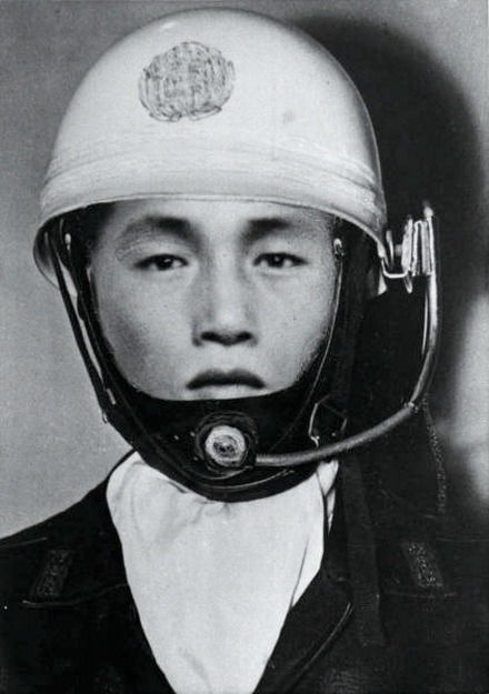 3億円事件容疑者モンタージュ（C）NHK