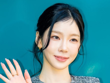 少女時代・テヨン、SMエンタと“再契約”を締結！19年の歩みを今後も共に