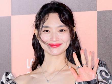 新婚でも“女優モード全開”！シン・ミナ、結婚からわずか3週間で次回作決定　新たなロマンス作に期待