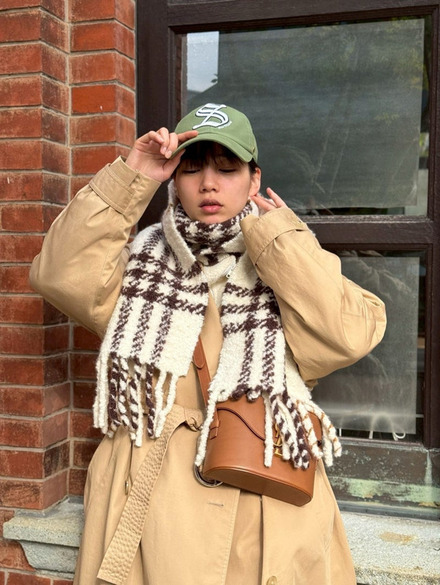 のん（写真はのんの公式ブログから）