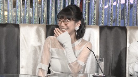 『愛のハイエナ season5』（C）AbemaTV,Inc.