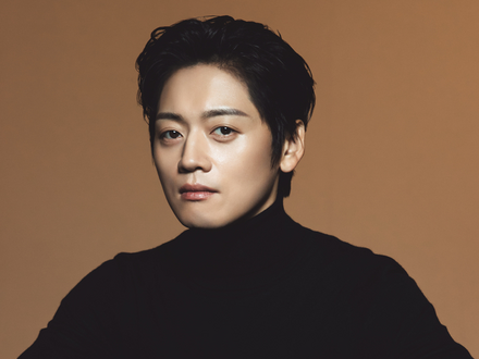 韓国ドラマ出演作多数の実力派俳優、2児のパパとして2月に結婚式を挙行へ