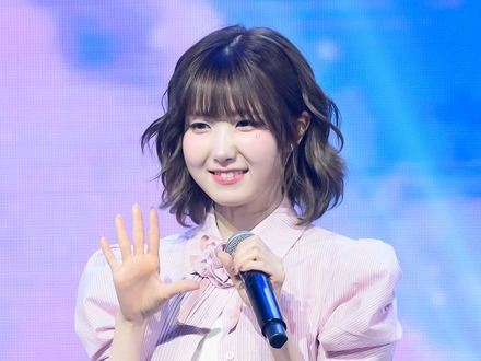 再デビューから1年3カ月　元AKB48本田仁美、初の音楽番組1位に感激「ずっと夢に見ていた瞬間」