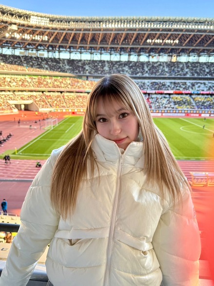 美麗-Bi-ray-・Emi（Emi公式インスタグラムより。）※所属事務所に掲載許可をもらってます