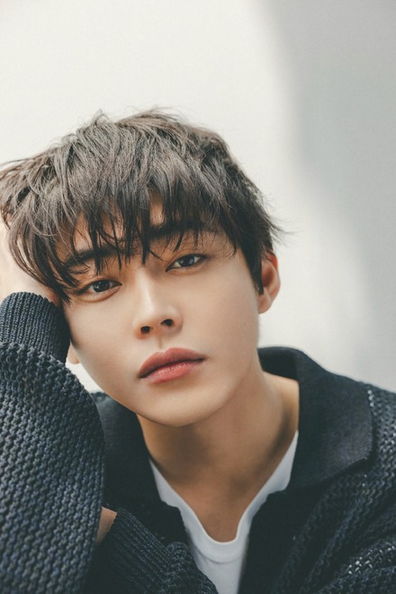 黒田官兵衛役／倉悠貴（C）NHK