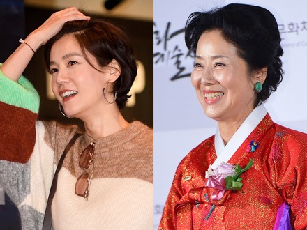 「生臭かった」の酷評から「日帰りで食べにいく」と絶賛まで　日本料理に割れた韓国女優たちの本音