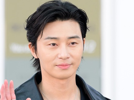 視聴率は4.7％に終わったが…パク・ソジュン、主演ドラマに深い愛情「数字では語り尽くせない物語と信じている」