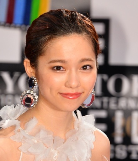 島崎遥香【写真:竹内みちまろ】