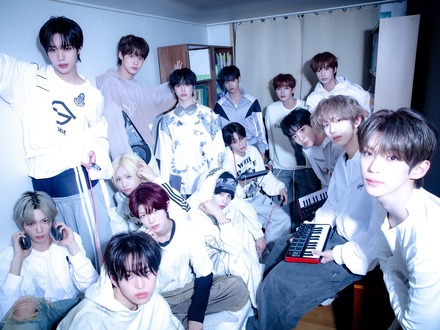 24人組K-POPボーイズグループidntt（アイデンティティ）、初の日本ファンミーティング開催決定