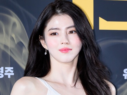 女優ハン・ソヒ、日本ファンと対面!全国公開控える映画『PROJECT Y』試写会に登場