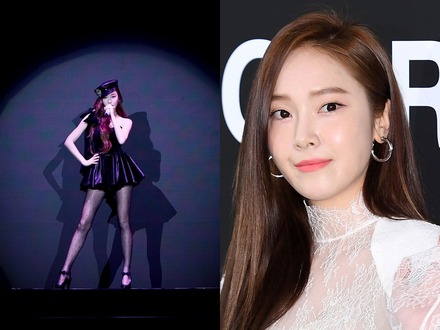 脱退メンバーが所属していたグループの曲を堂々と歌うのはあり？ “元”少女時代のジェシカに賛否