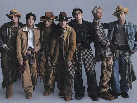 ENHYPEN、ダークな世界観に注目！新曲『Knife』MVティザー公開でカムバックに高まる期待