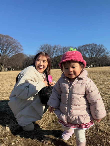 西野未姫(写真は西野未姫の公式ブログから)