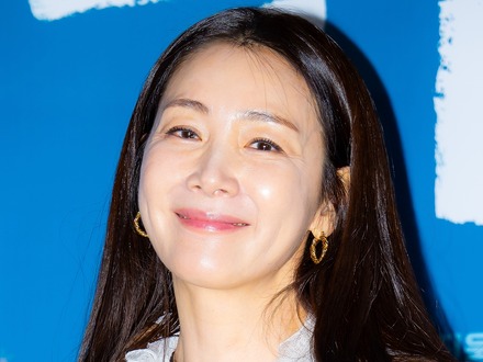 高齢出産のチェ・ジウ、困難に立ち向かう母親役を演じた感想明かす「子どもが病気になった親の気持ちは…」